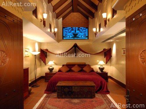 Jumeirah Beach Hotel 15